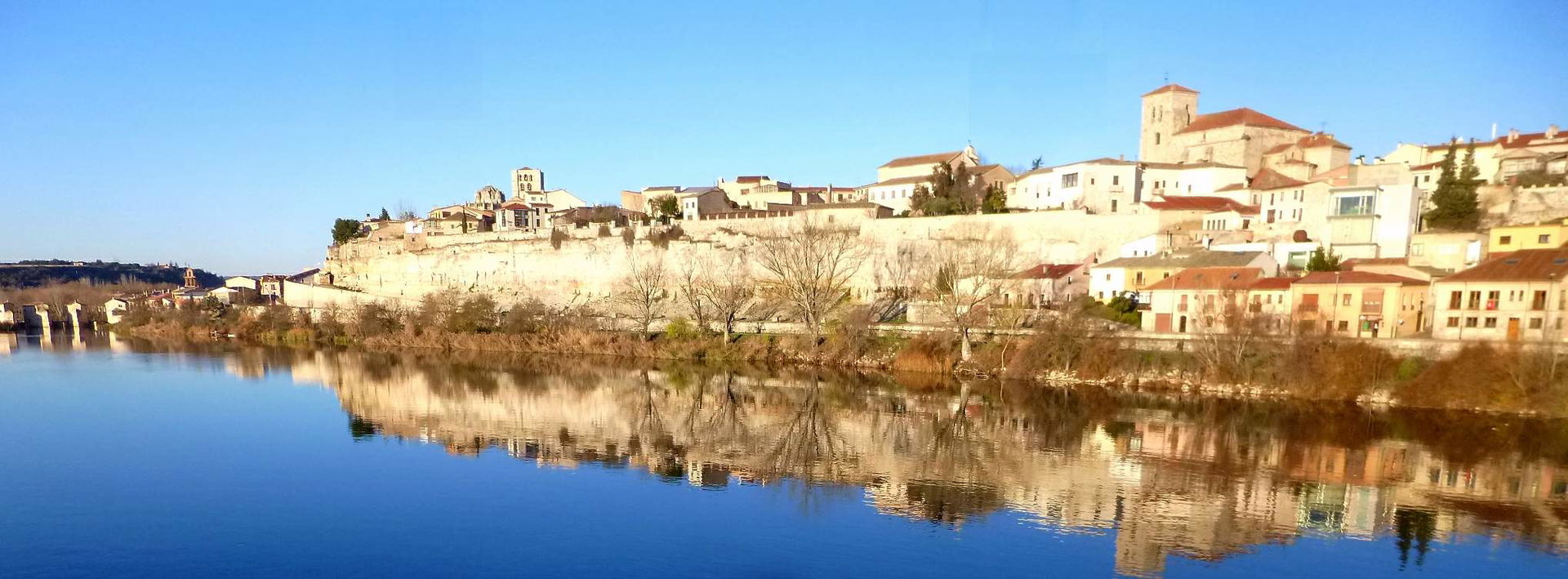 Río Duero view 3