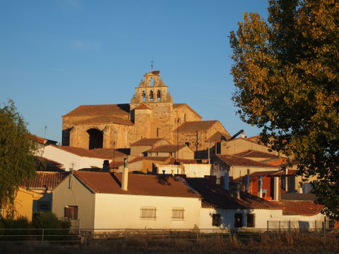 La Hiniesta view 1