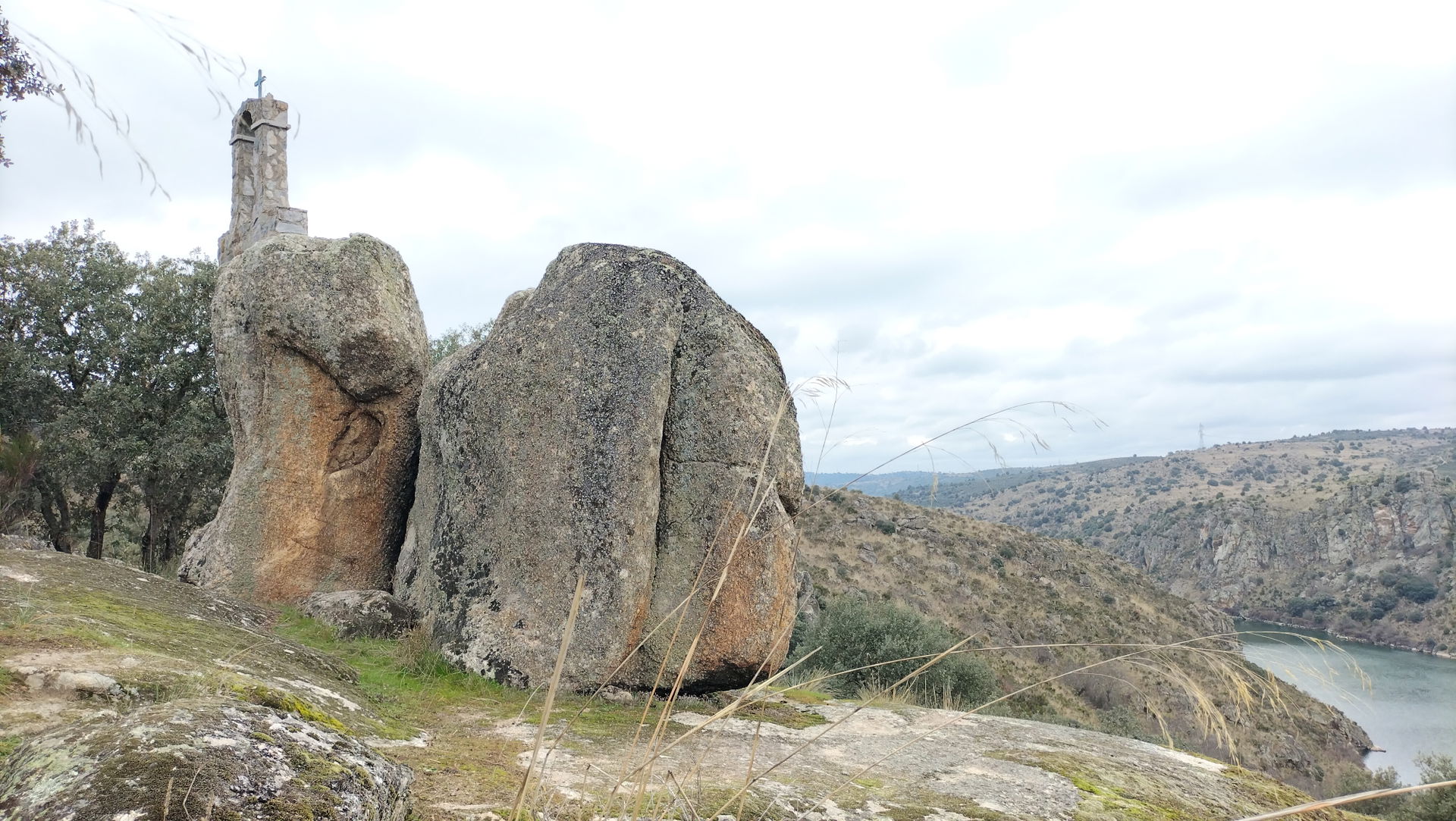 Zamora (Municipality) view 2