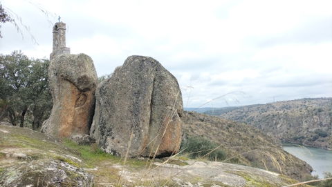 Zamora (Municipality) view 2
