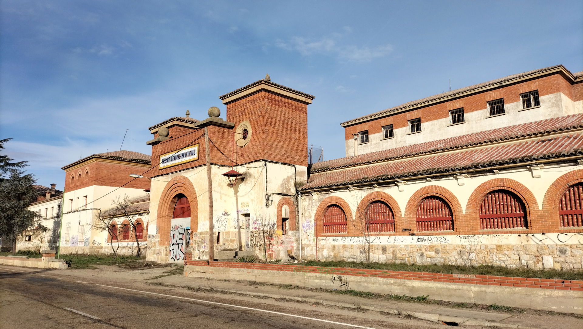 Zamora (Municipality) view 3