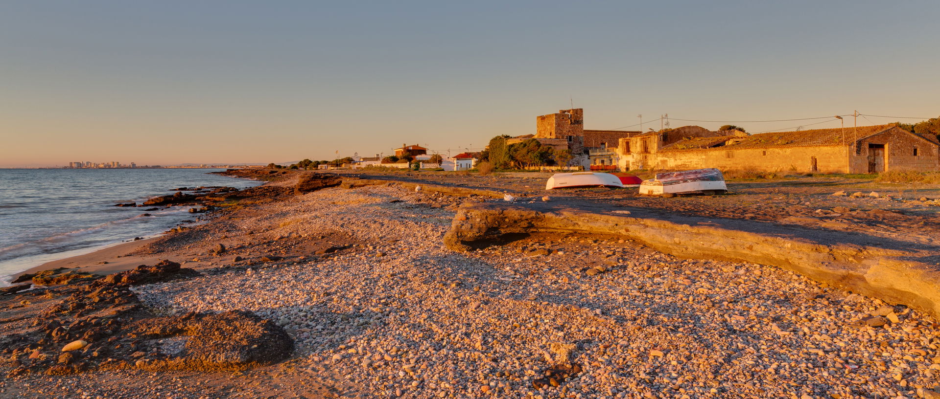 Grau Vell view 1