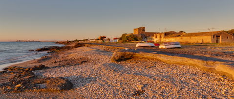 Grau Vell view 1