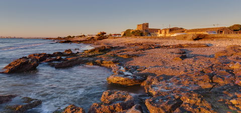 Grau Vell view 3