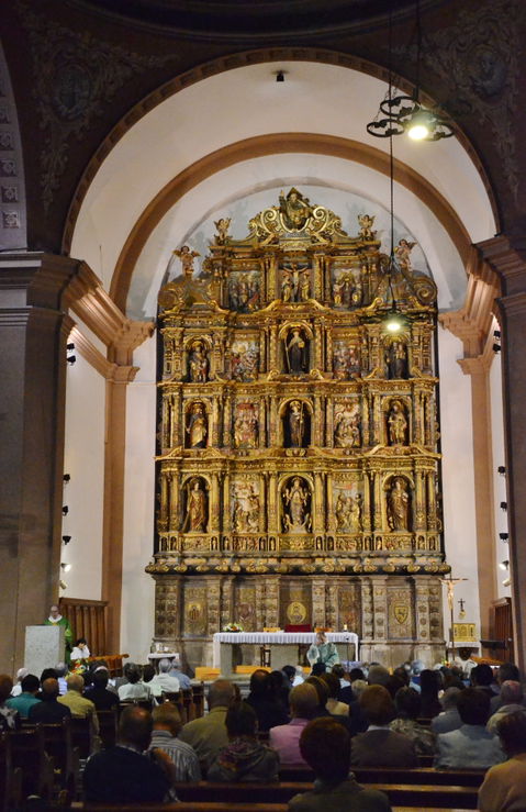 Santa Maria view 2