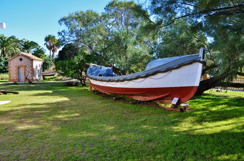 Platja del Far view 2