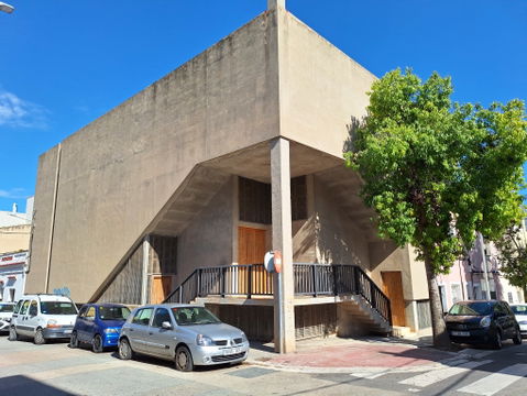 Sant Pere view 1