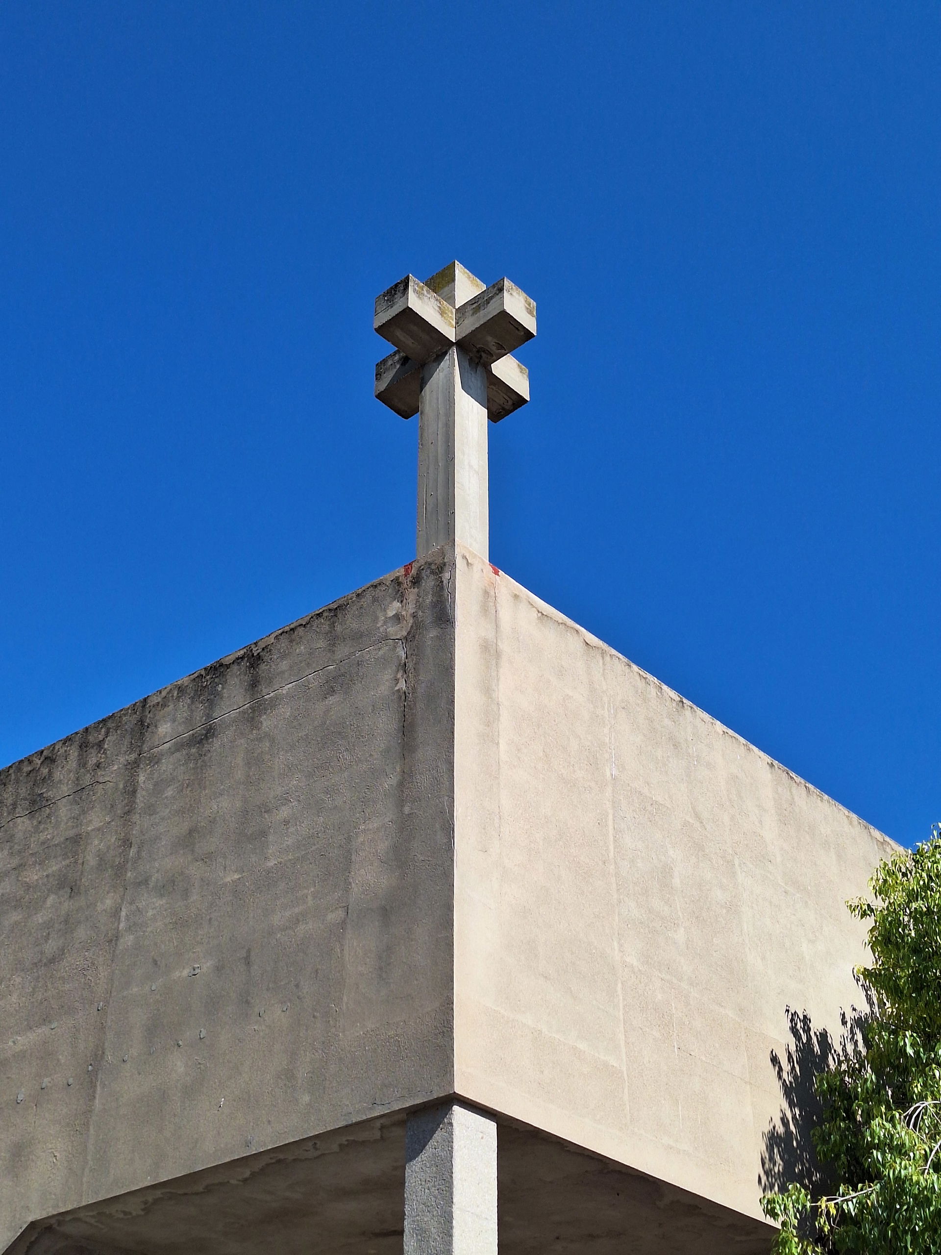 Sant Pere view 2
