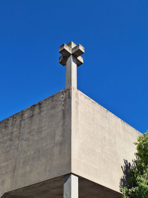 Sant Pere view 2