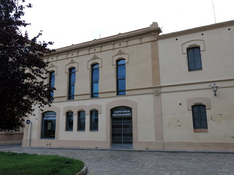 Sant Antoni view 2
