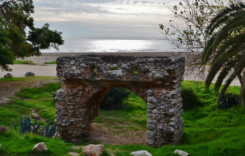 El Far view 2