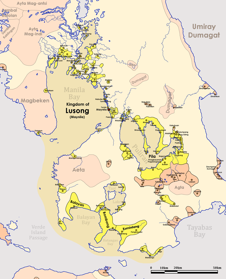 Padre Sto. Cristo district