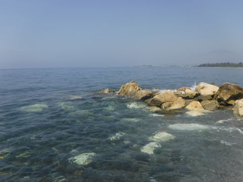 El Saladillo view 3