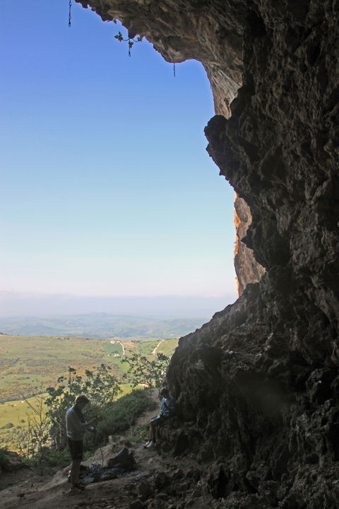 Casares view 3