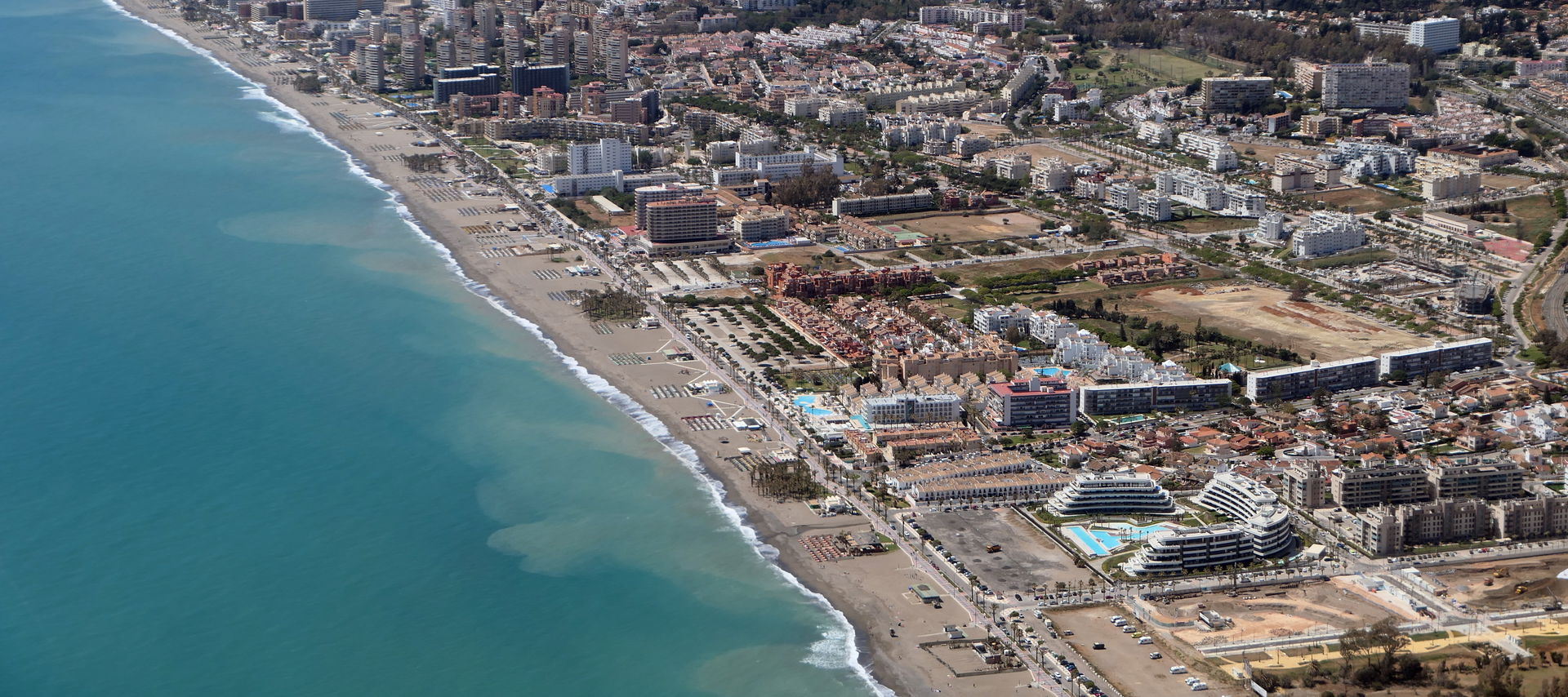 Los Álamos view 3