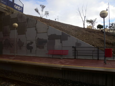 La Colina view 1