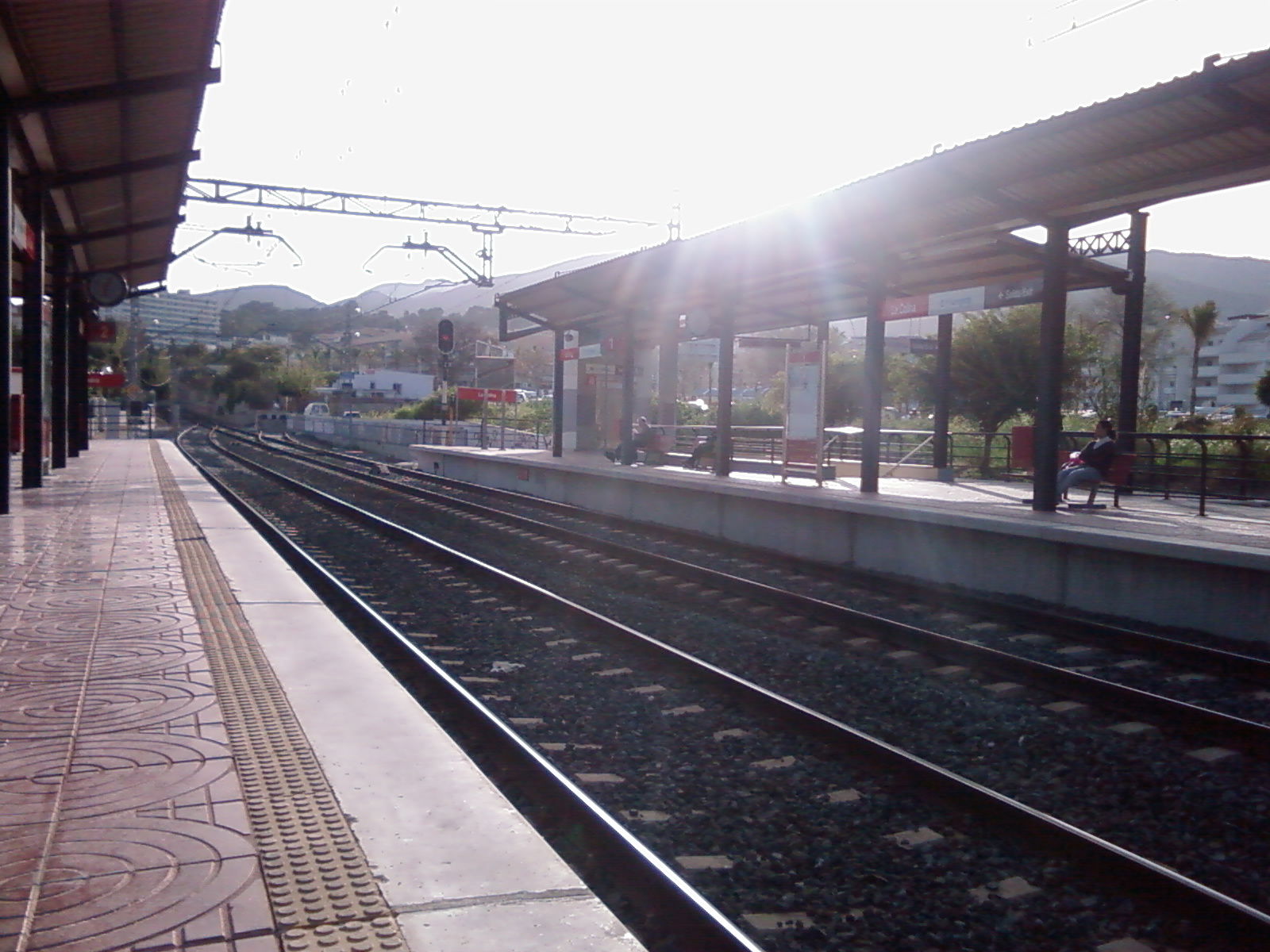 La Colina view 2