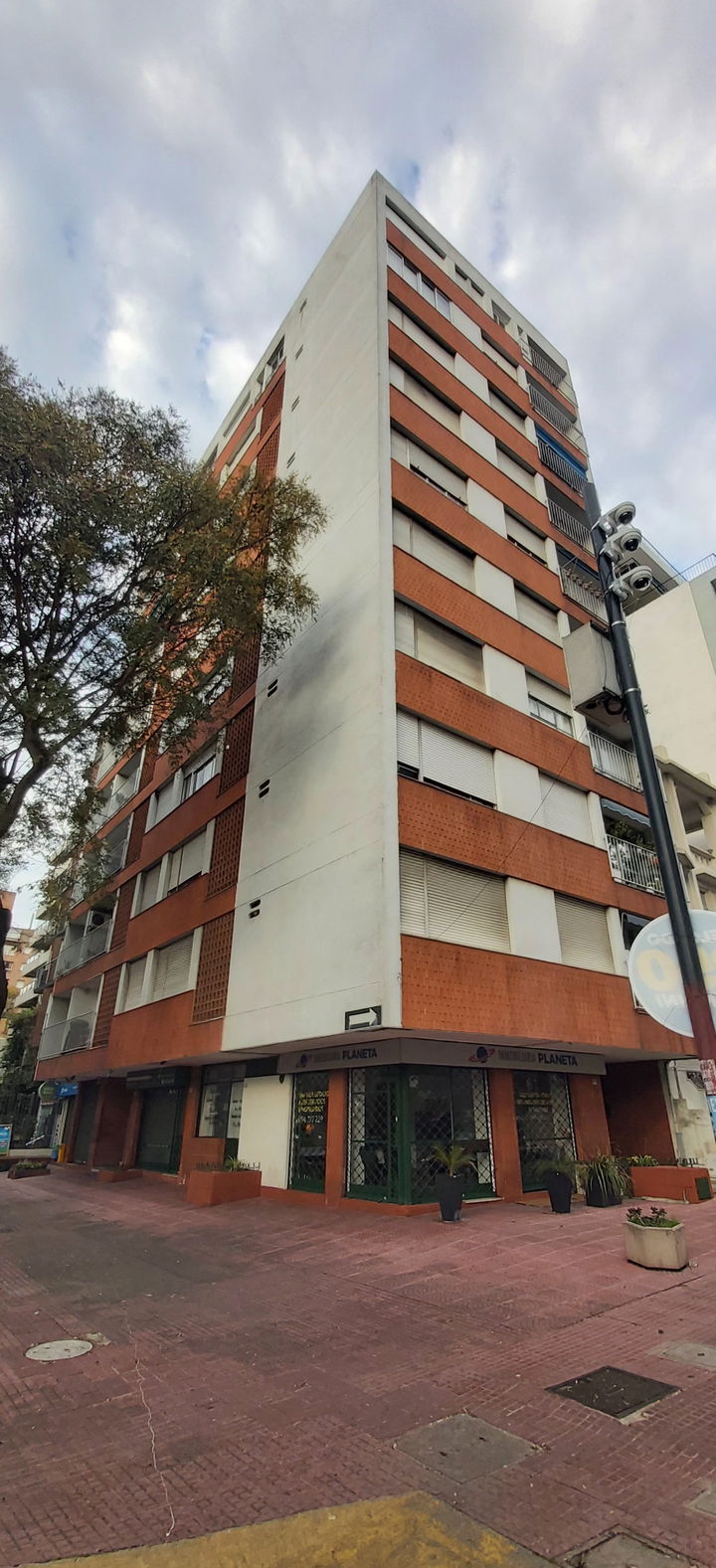 Playamar district