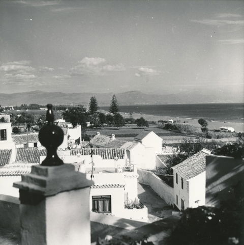 El Bajondillo view 3