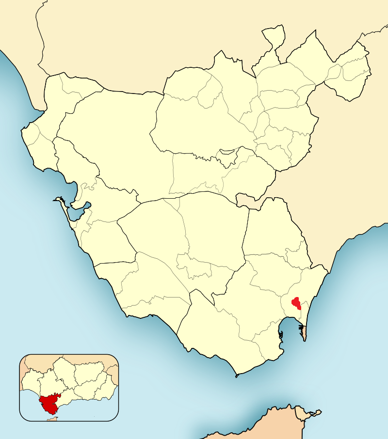 El Zabal view 1