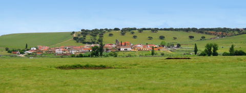 Pueblo Villalba view 3