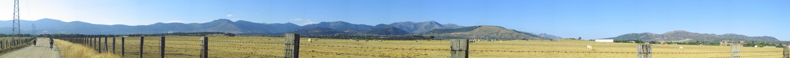 Zona Norte district