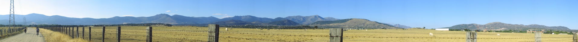 Zona Norte view 1