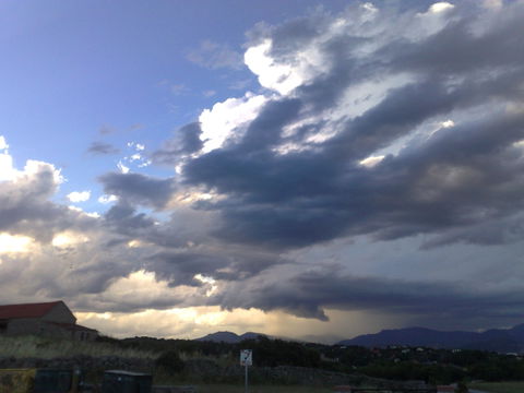 Villalba Este view 1