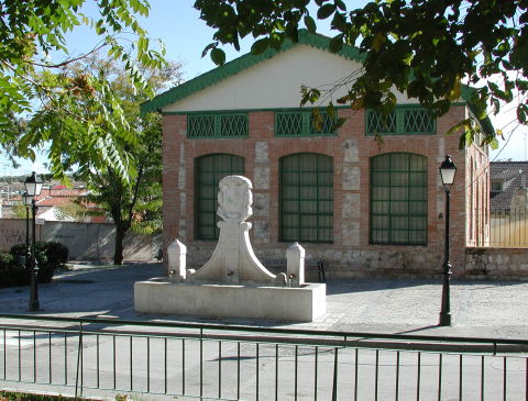 La Villa view 2