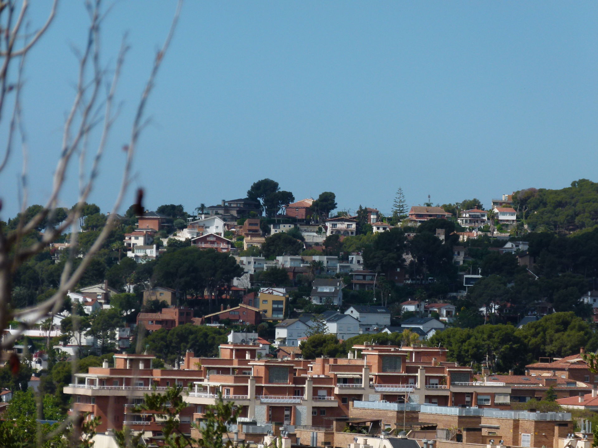 Montmar view 2