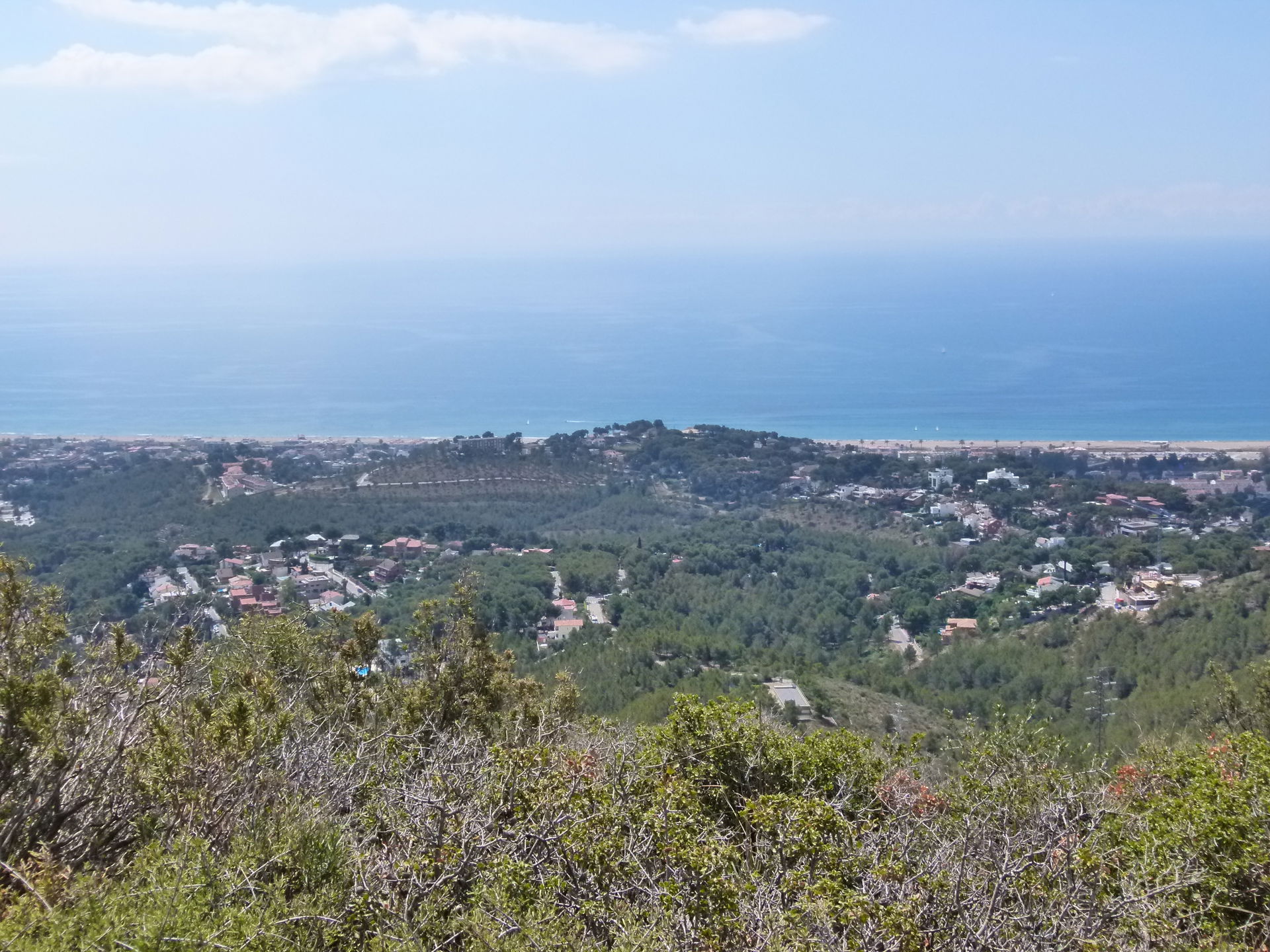 Montmar view 1