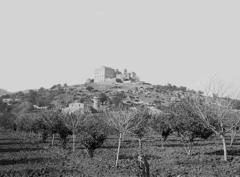 Centre view 3