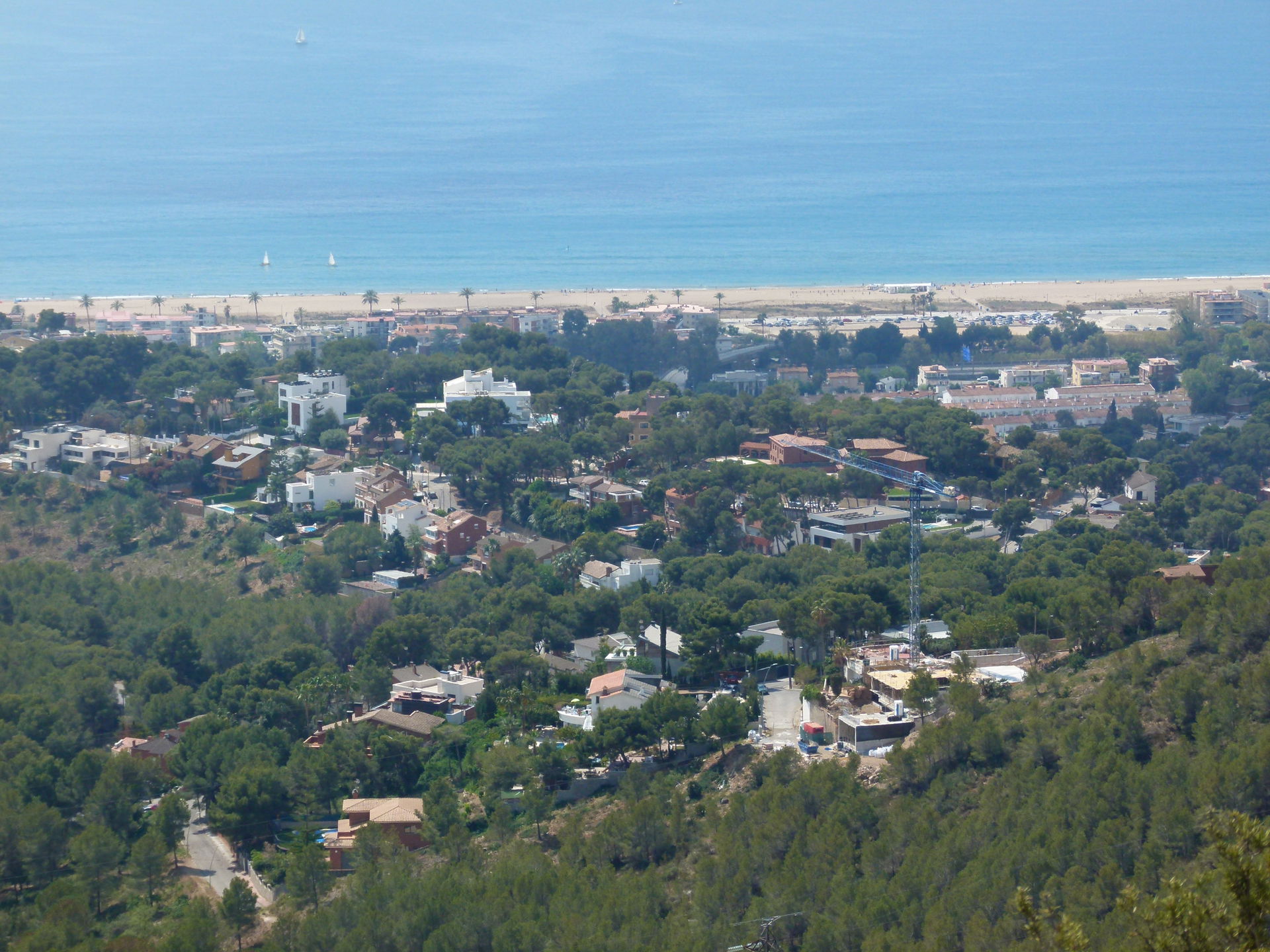 Bellamar view 1