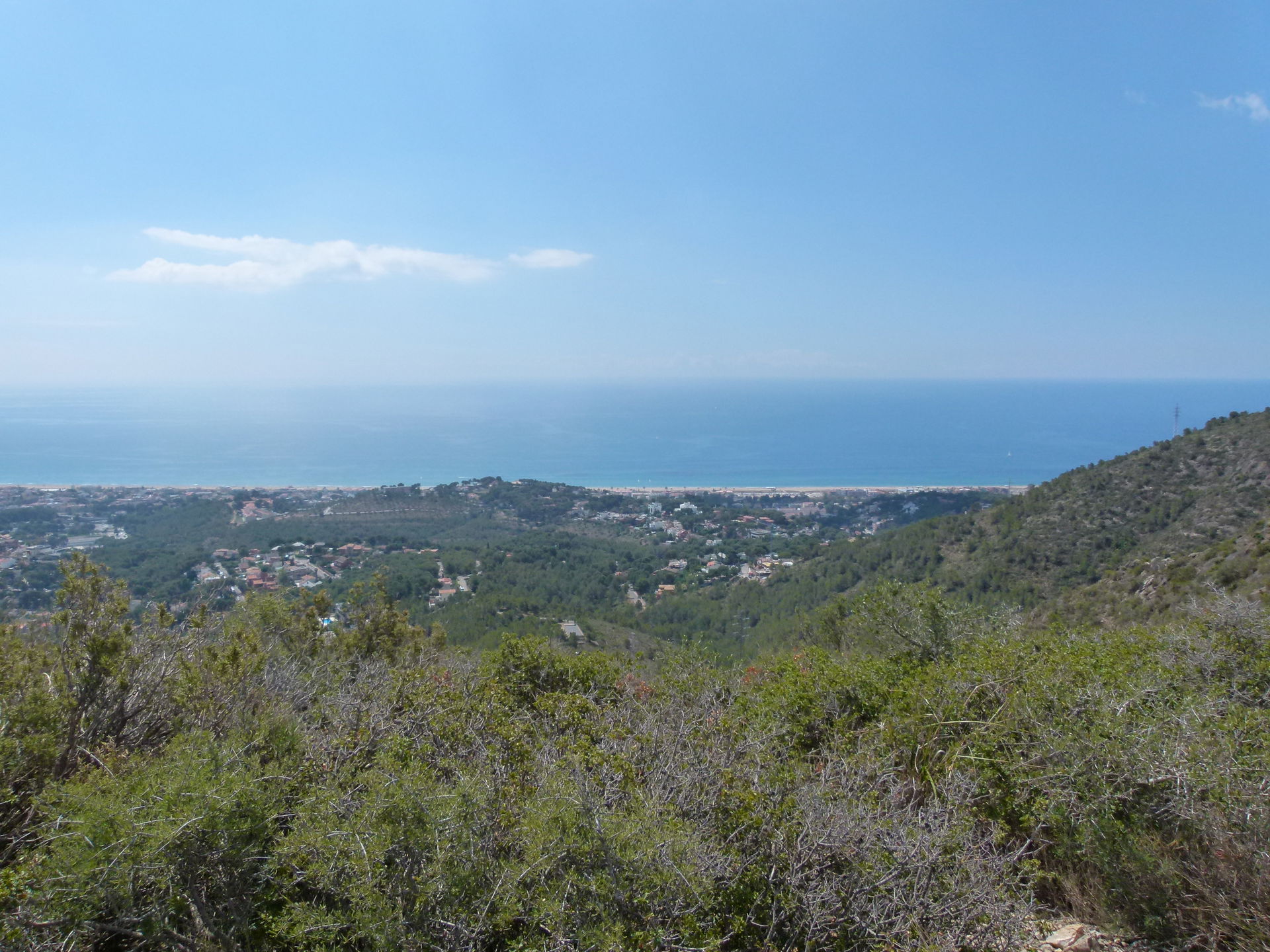 Bellamar view 3