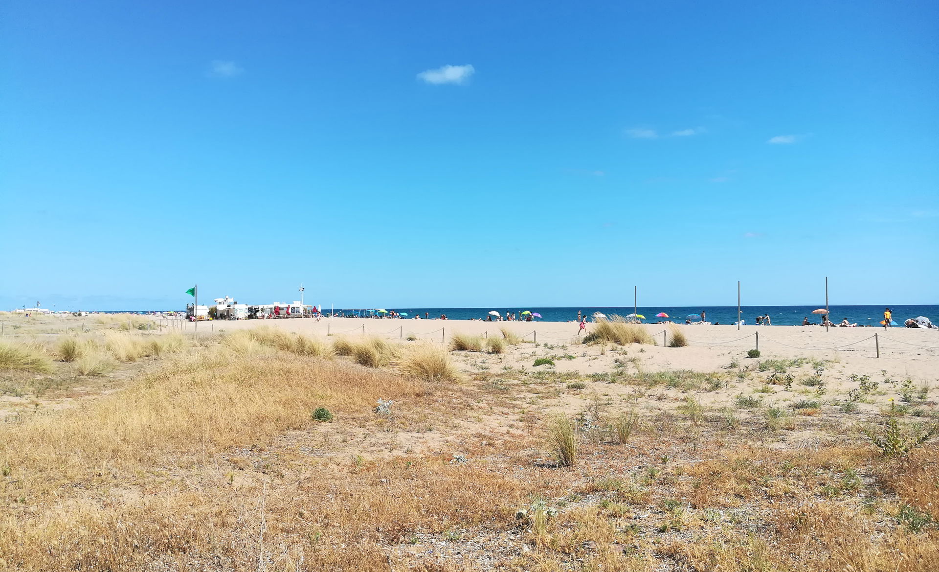 Baixador view 1