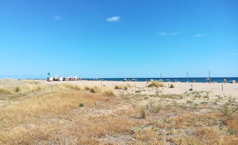 Baixador view 1