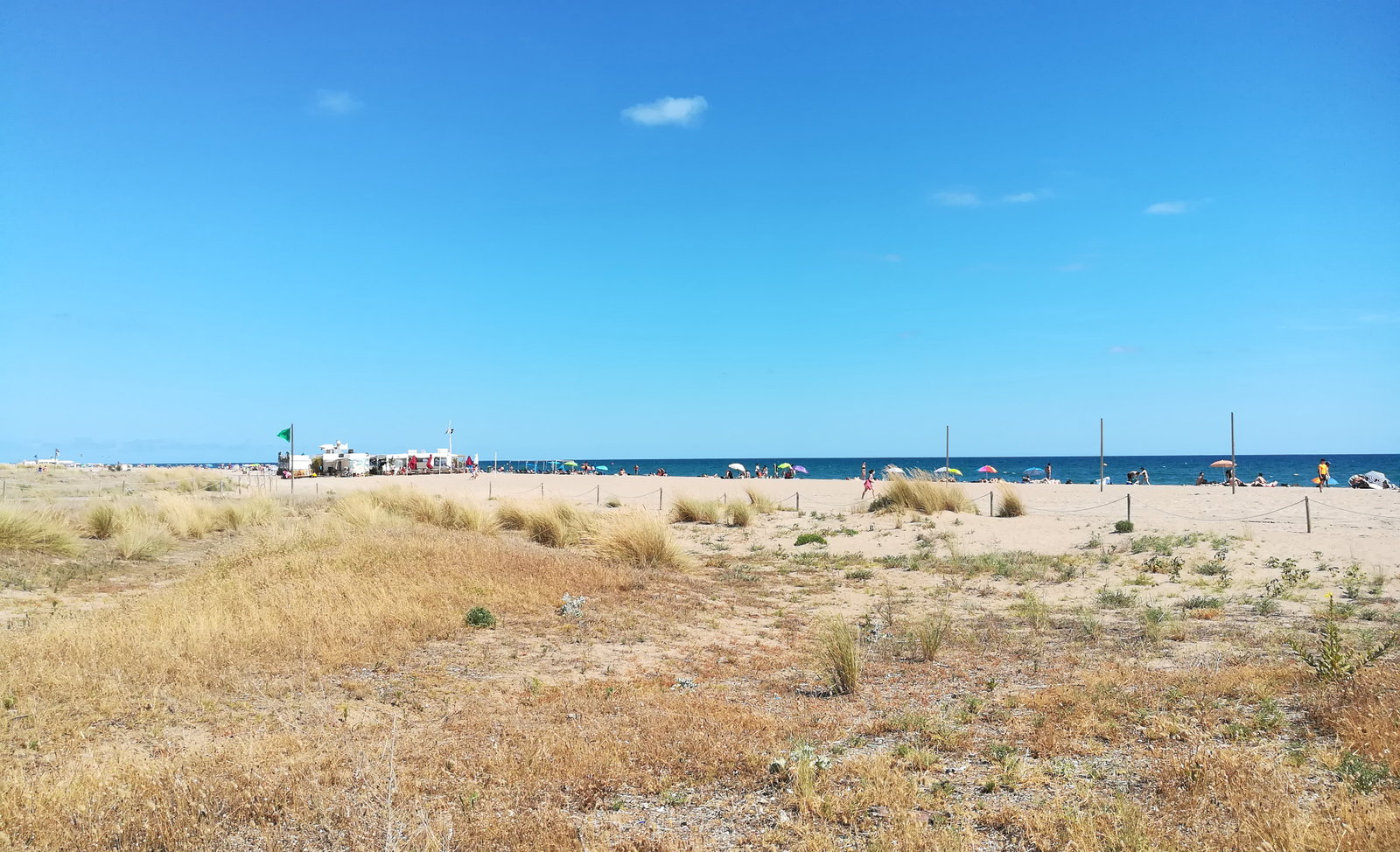 Baixador district
