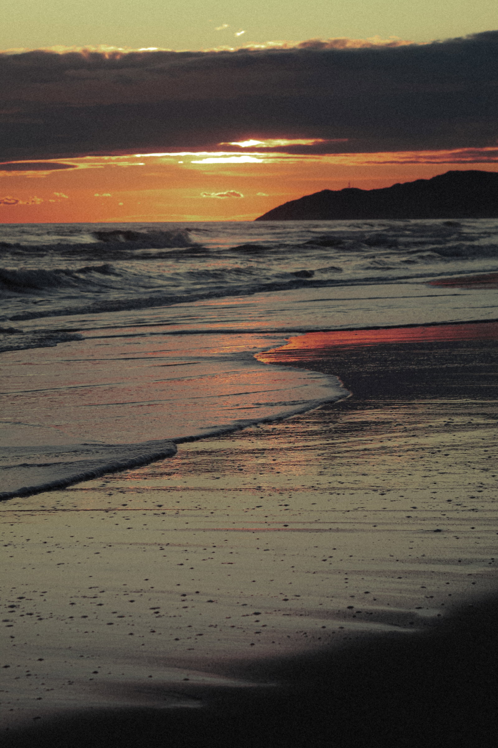 Playa de Castelldefels district