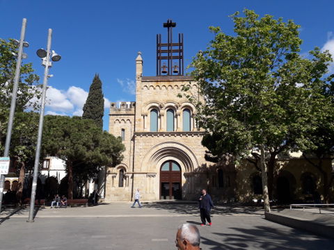 Santa María view 2