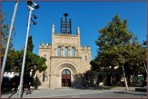 Santa María view 3
