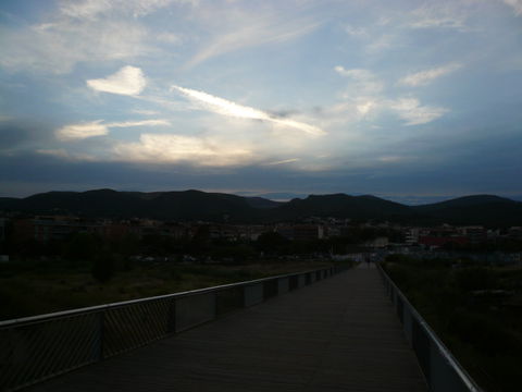 Garraf view 2