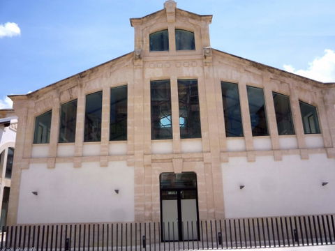 El Centro view 3