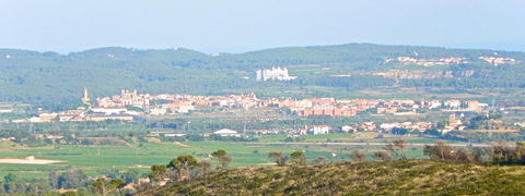 Carretera de Banyeres view 3