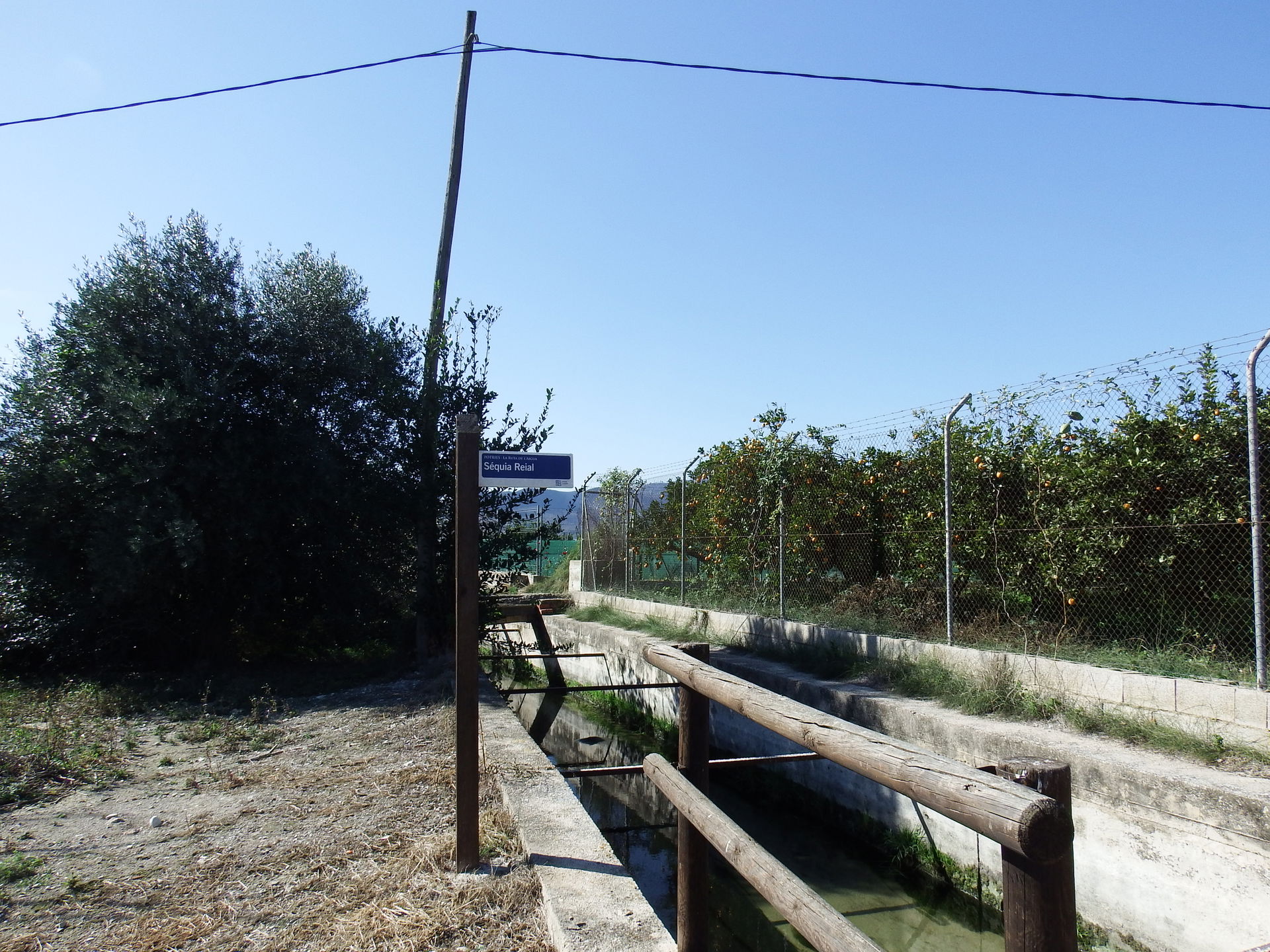 La Canal view 3