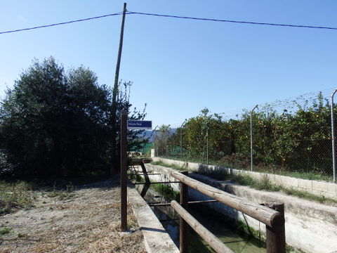 La Canal view 3