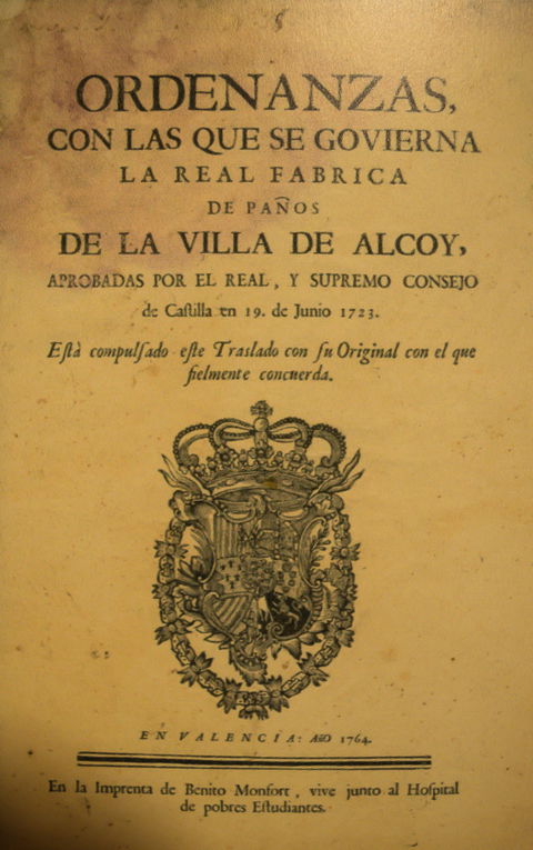 La Fábrica view 3
