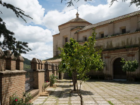 Centro view 2
