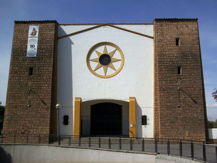 San Agustín district