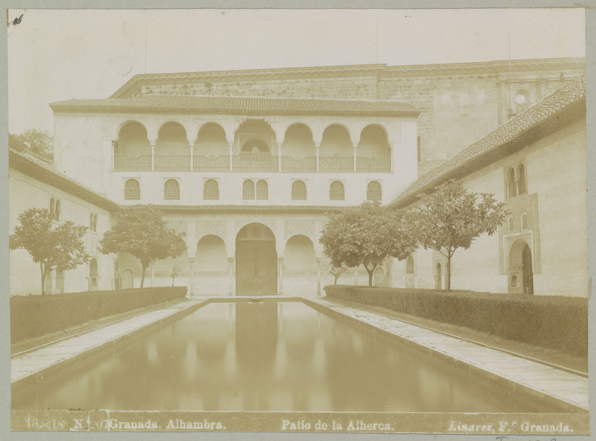 Arrayanes view 3