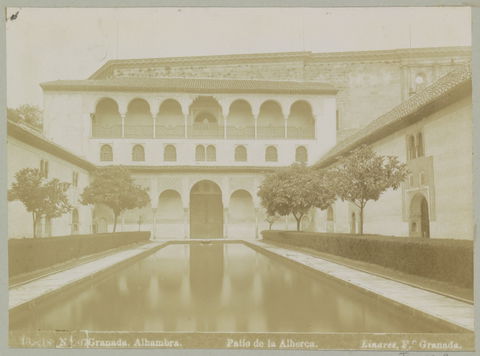 Arrayanes view 3